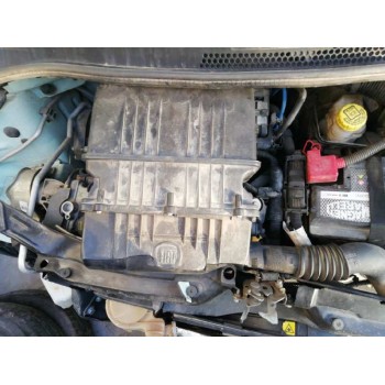 fiat nuova 500 (150) del año 2014