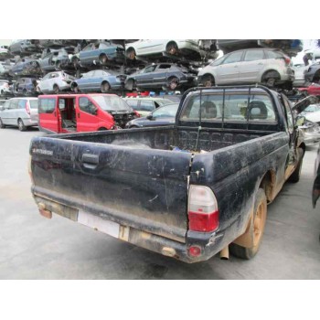 mitsubishi l 200 (k6/7) del año 2006
