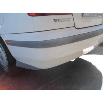 volvo s40 berlina del año 1997