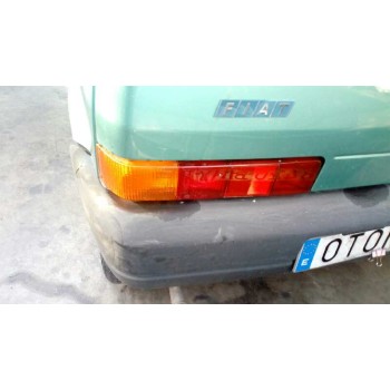 fiat cinquecento (170) del año 1994