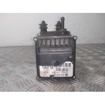 Recambio de abs para volkswagen passat berlina (3c2) advance plus referencia OEM IAM 3C0614109AF  conector roto