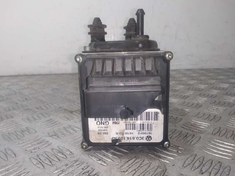Recambio de abs para volkswagen passat berlina (3c2) advance plus referencia OEM IAM 3C0614109AF  conector roto