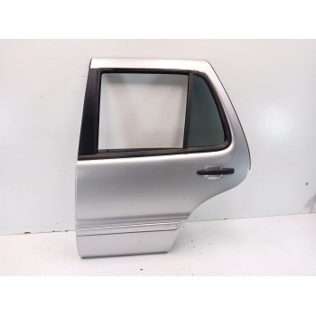 Recambio de puerta trasera izquierda para mercedes-benz clase m (w163) ml 270 cdi (163.113) referencia OEM IAM A1637301505  