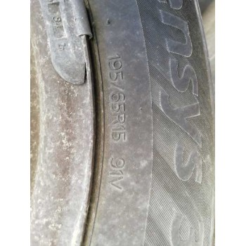 ford focus sportbreak (cap) del año 2005