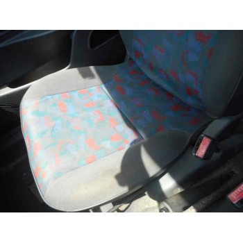 citroën saxo del año 1997