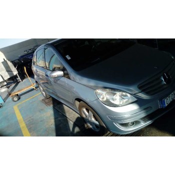 mercedes-benz clase b (w245) del año 2007