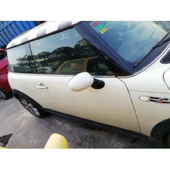 bmw mini (r50,r53) del año 2004