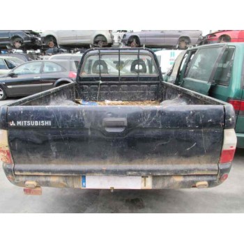mitsubishi l 200 (k6/7) del año 2006