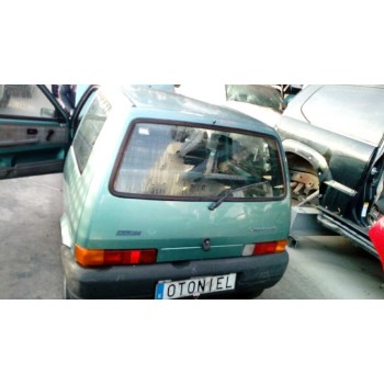 fiat cinquecento (170) del año 1994