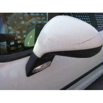 peugeot 207 del año 2007