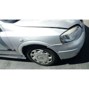 opel astra g berlina del año 2001