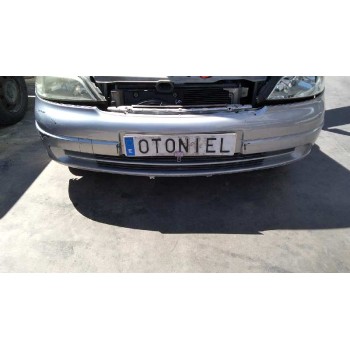 opel astra g berlina del año 2001