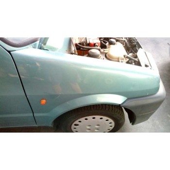 fiat cinquecento (170) del año 1994