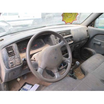 mitsubishi l 200 (k6/7) del año 2006