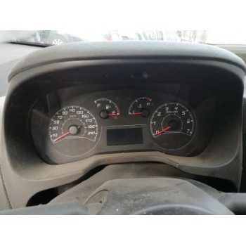 fiat fiorino del año 2016