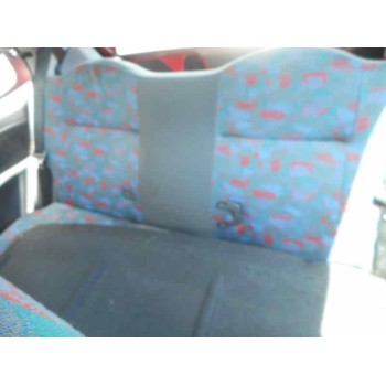 citroën saxo del año 1997