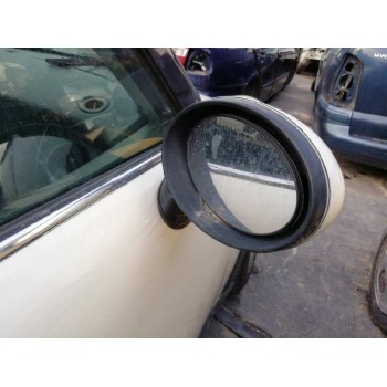 bmw mini (r50,r53) del año 2004