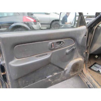 mitsubishi l 200 (k6/7) del año 2006