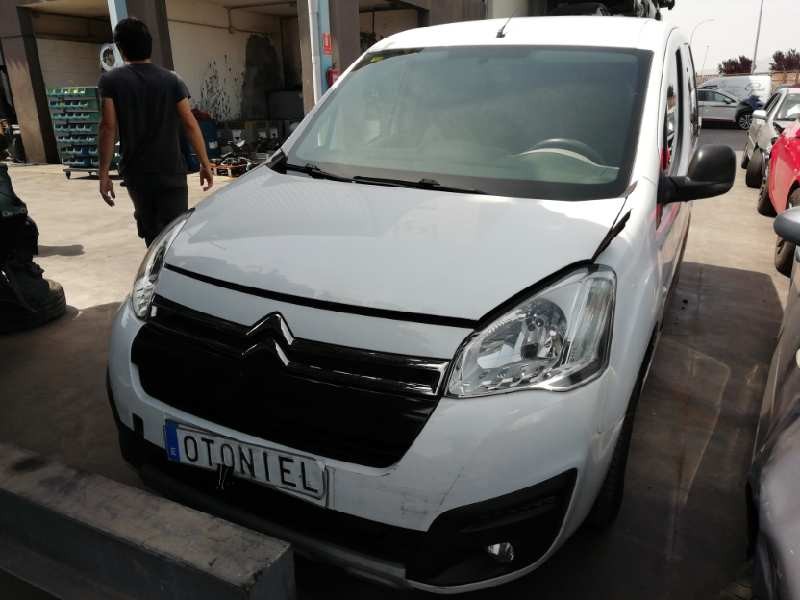 CITROËN BERLINGO STATION WAGON