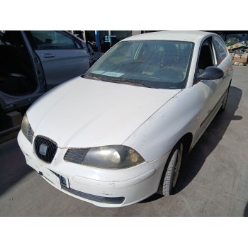 seat ibiza iii (6l1) del año 2005