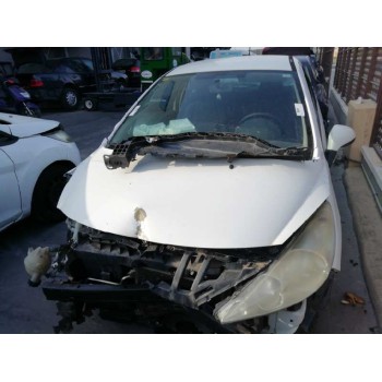 peugeot 207 del año 2007