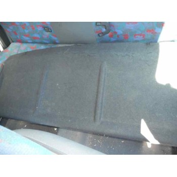 citroën saxo del año 1997