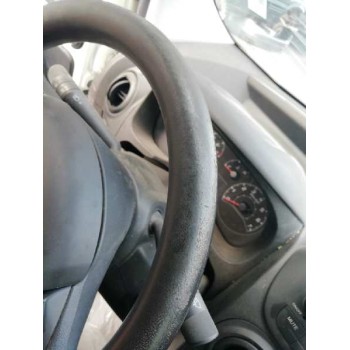 fiat fiorino del año 2016