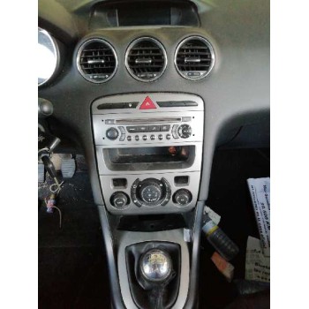 peugeot 308 del año 2008