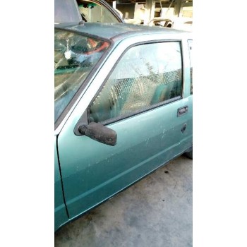 fiat cinquecento (170) del año 1994