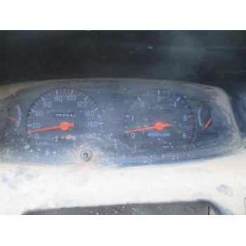 mitsubishi l 200 (k6/7) del año 2006