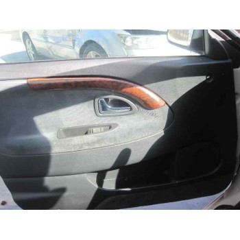 volvo s40 berlina del año 1997