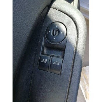 ford focus sportbreak (cap) del año 2005