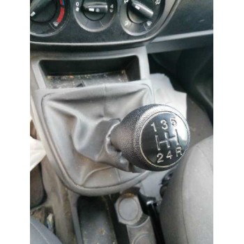 fiat fiorino del año 2016