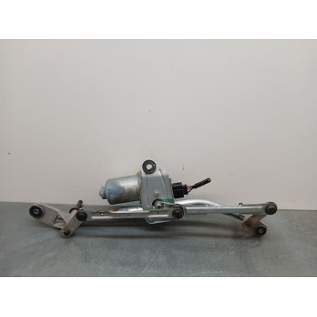 MOTOR LIMPIA DELANTERO 10229159 4 cables 