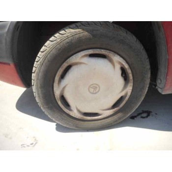 citroën saxo del año 1997