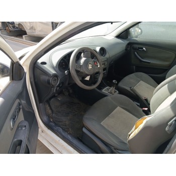 seat ibiza iii (6l1) del año 2005
