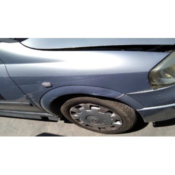 opel astra g berlina del año 2001