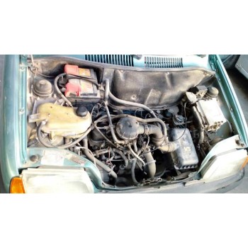 fiat cinquecento (170) del año 1994