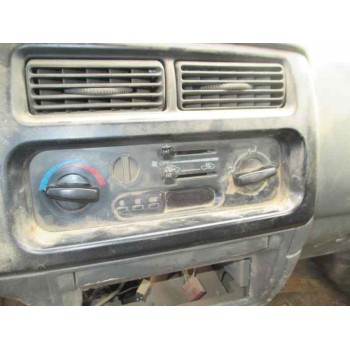 mitsubishi l 200 (k6/7) del año 2006