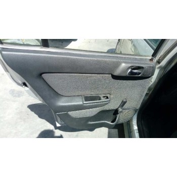 opel astra g berlina del año 2001