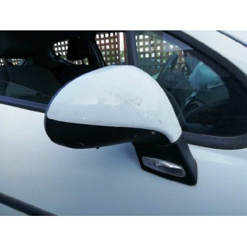 peugeot 207 del año 2007