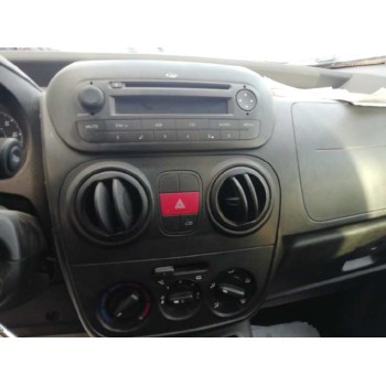 fiat fiorino del año 2016