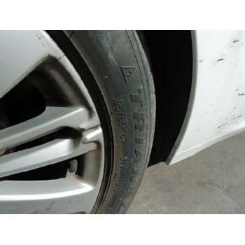Recambio de llanta para peugeot 208 referencia OEM IAM 6.0JX16 CH4-23 X1 16