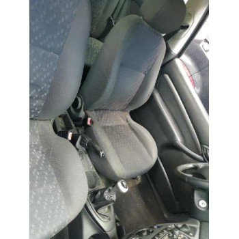 ford focus berlina (cak) del año 1999