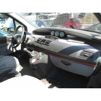 citroën c8 del año 2002