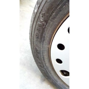 fiat cinquecento (170) del año 1994