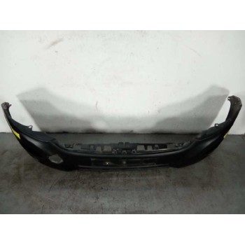 Recambio de paragolpes delantero para renault master kasten l1h1 ka 2,8t referencia OEM IAM   