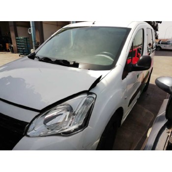 citroën berlingo station wagon del año 2015