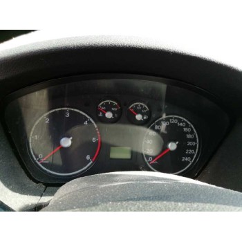 ford focus sportbreak (cap) del año 2005