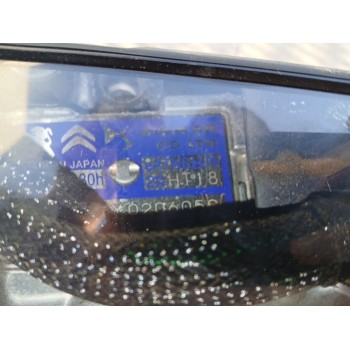 Recambio de caja cambios para citroën c5 aircross feel referencia OEM IAM 20HT18  